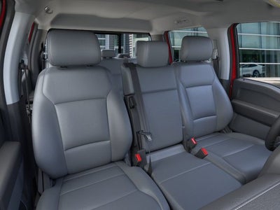 2026 Ford F-550SD DRW