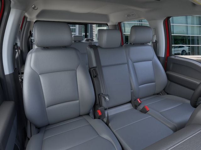 2026 Ford F-550SD DRW