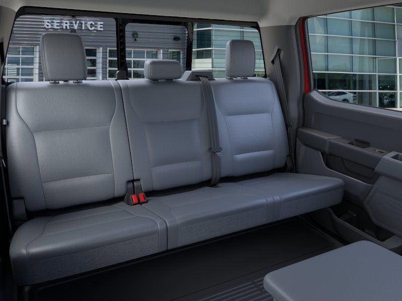 2026 Ford F-550SD DRW