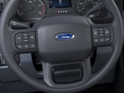 2026 Ford F-550SD DRW