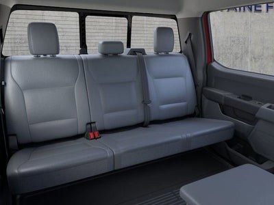 2026 Ford F-550SD DRW