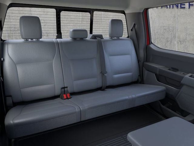 2026 Ford F-550SD DRW