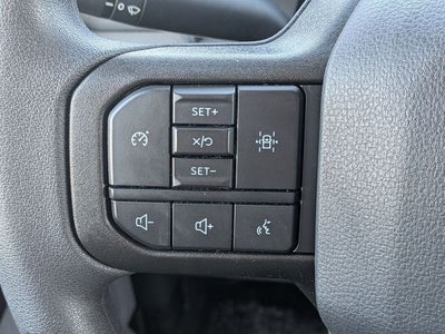 2025 Ford F-550SD XL DRW