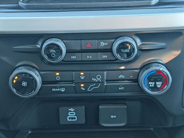 2025 Ford F-550SD XL DRW