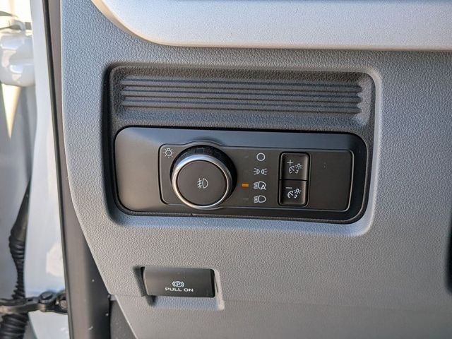 2026 Ford F-550SD DRW