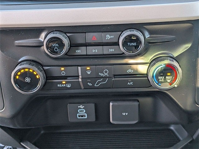 2026 Ford F-550SD DRW