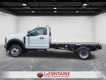 2026 Ford F-450SD XL DRW