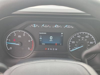 2026 Ford F-550SD XL DRW