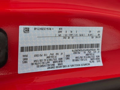 2026 Ford F-550SD XL DRW