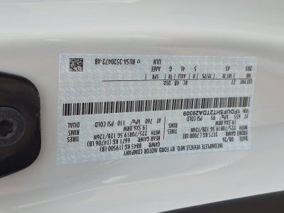 2026 Ford F-550SD XL DRW