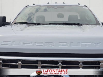 2026 Ford F-550SD XL DRW