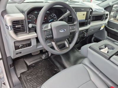 2026 Ford F-550SD XL DRW