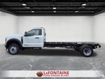 2026 Ford F-550SD XL DRW