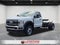 2026 Ford F-550SD DRW