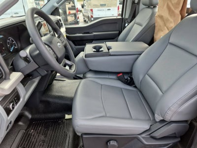 2026 Ford F-550SD DRW