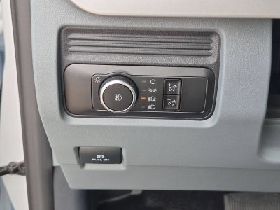 2026 Ford F-550SD DRW