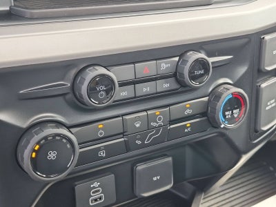 2026 Ford F-550SD DRW