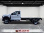 2026 Ford F-550SD DRW
