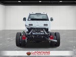 2026 Ford F-550SD DRW