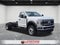 2026 Ford F-550SD DRW