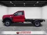 2026 Ford F-550SD XL DRW