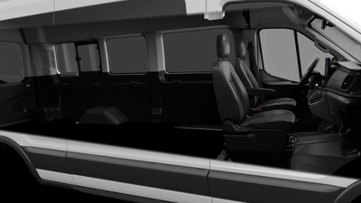 2026 Ford Transit-350 XL