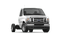 2027 Ford E-350SD Base In-Transit