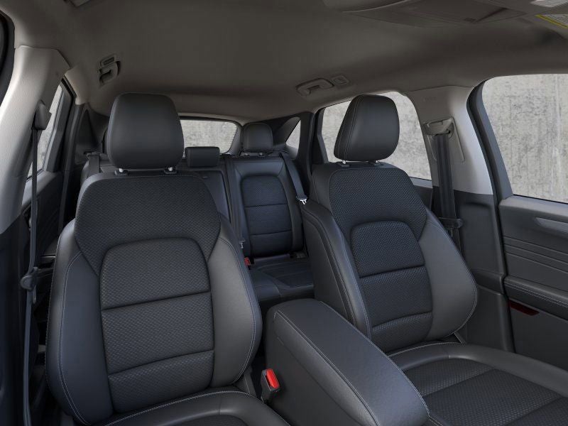 2026 Ford Escape Plug-In Hybrid Base