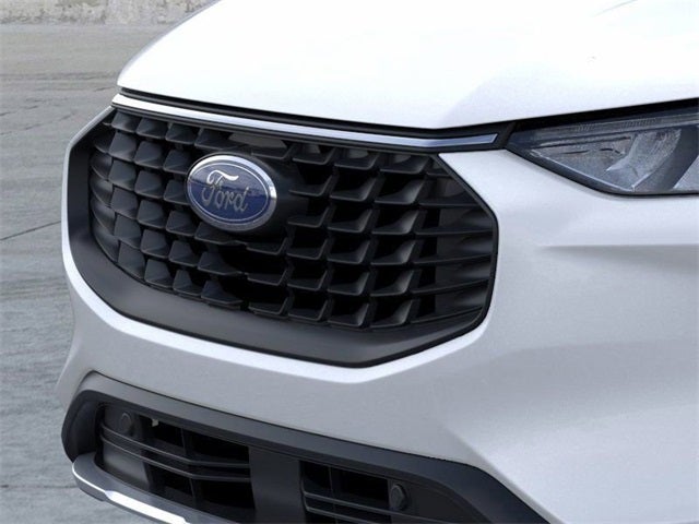 2026 Ford Escape Plug-In Hybrid Base