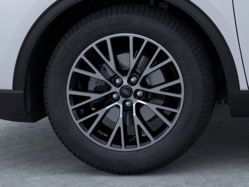 2026 Ford Escape Plug-In Hybrid Base