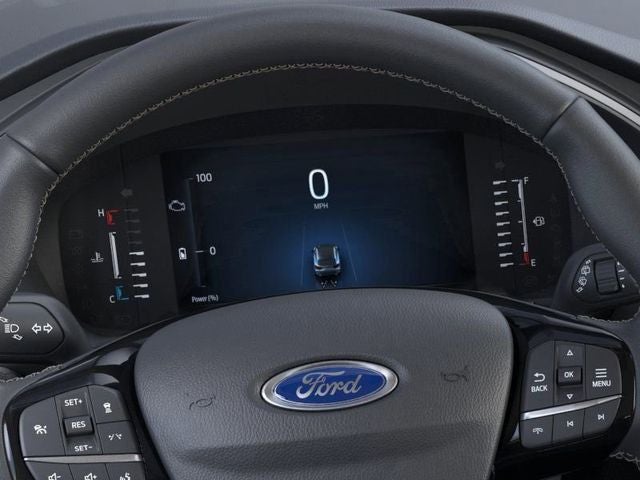 2026 Ford Escape Plug-In Hybrid Base
