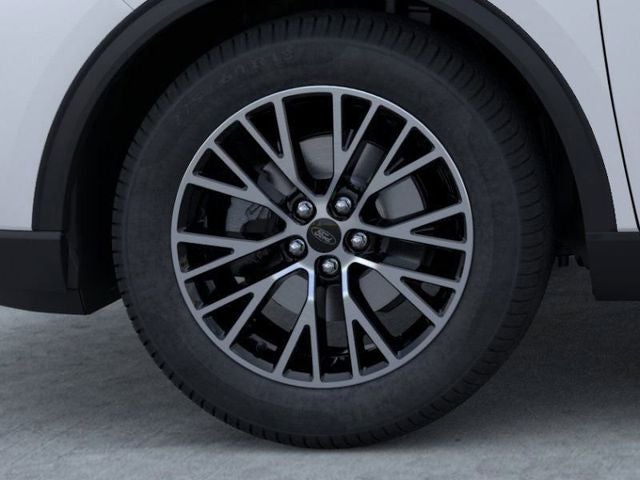 2026 Ford Escape Plug-In Hybrid Base