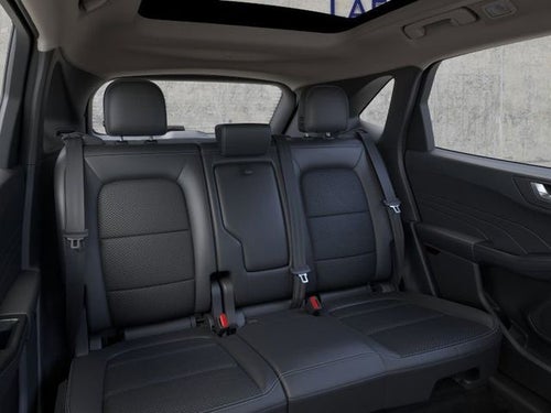 2026 Ford Escape Plug-In Hybrid Base