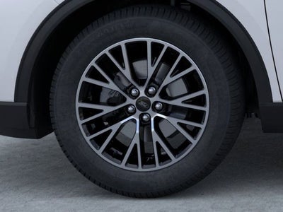 2026 Ford Escape Plug-In Hybrid Base