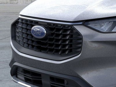 2026 Ford Escape Plug-In Hybrid Base