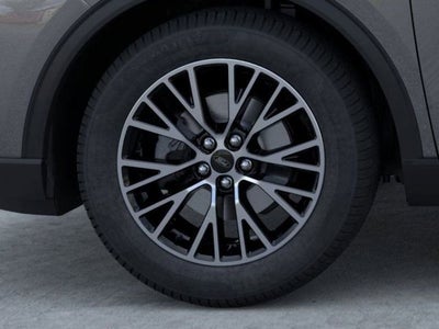 2026 Ford Escape Plug-In Hybrid Base
