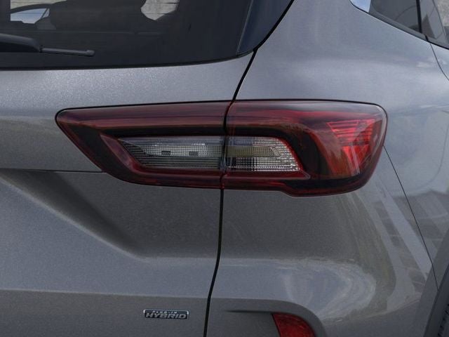 2026 Ford Escape Plug-In Hybrid Base