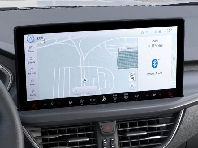 2026 Ford Escape Plug-In Hybrid Base