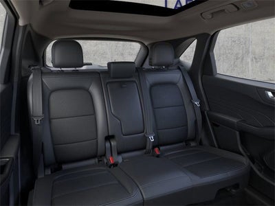 2026 Ford Escape Plug-In Hybrid Base