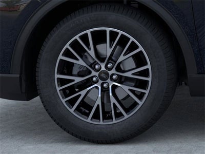 2026 Ford Escape Plug-In Hybrid Base