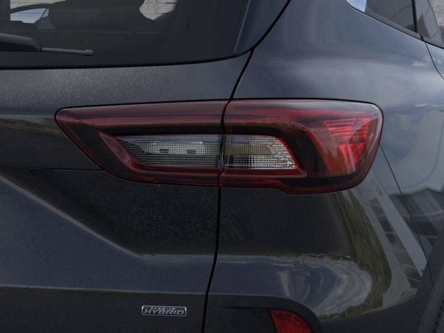 2026 Ford Escape Plug-In Hybrid Base