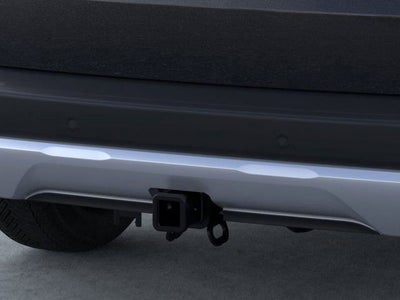 2026 Ford Escape Plug-In Hybrid Base