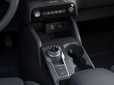 2026 Ford Escape Plug-In Hybrid Base