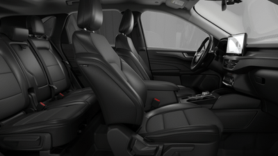 2026 Ford Escape Plug-In Hybrid Base