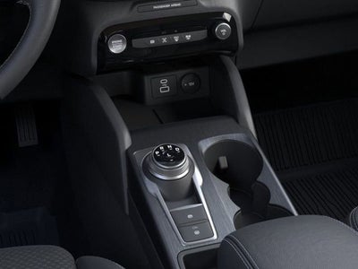 2026 Ford Escape Plug-In Hybrid Base