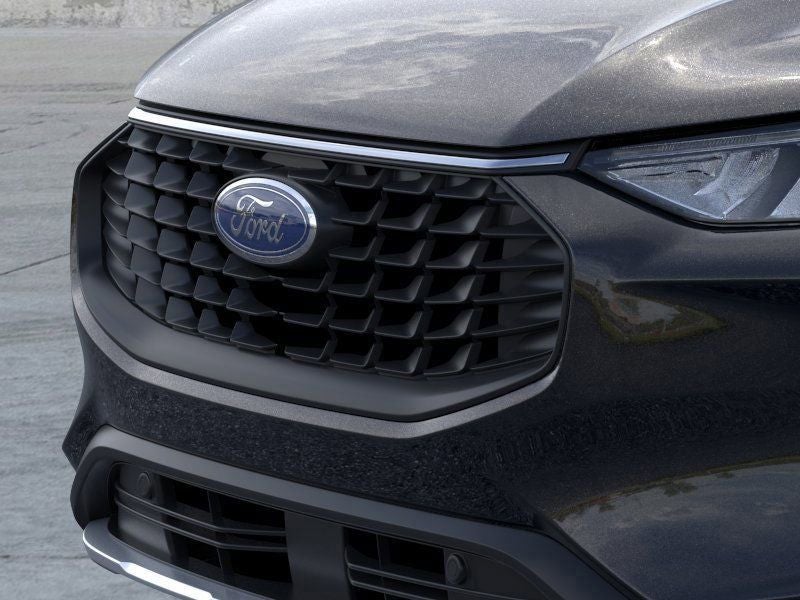2026 Ford Escape Plug-In Hybrid Base