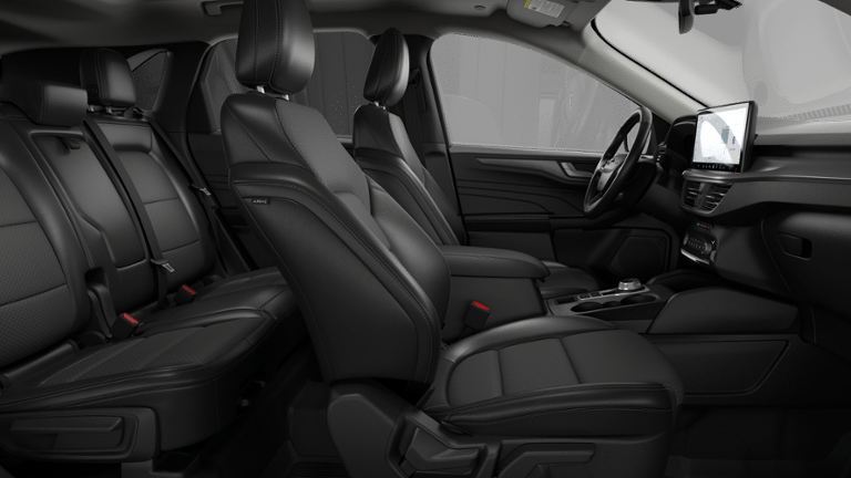 2026 Ford Escape Plug-In Hybrid Base