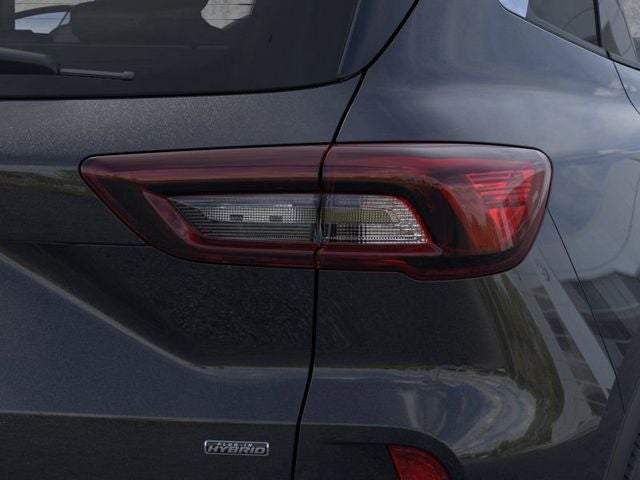 2026 Ford Escape Plug-In Hybrid Base