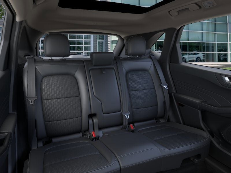 2026 Ford Escape Plug-In Hybrid Base
