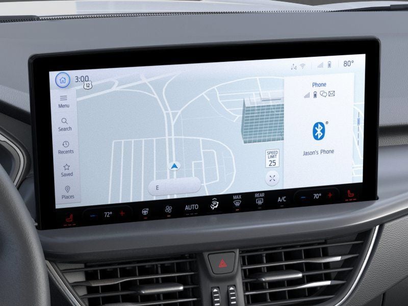 2026 Ford Escape Plug-In Hybrid Base